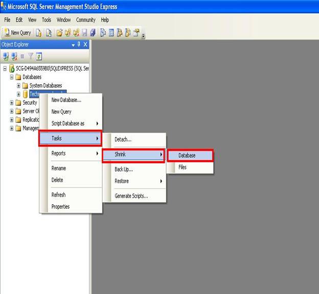 database-shrinking-in-sql-server-2005-techyv